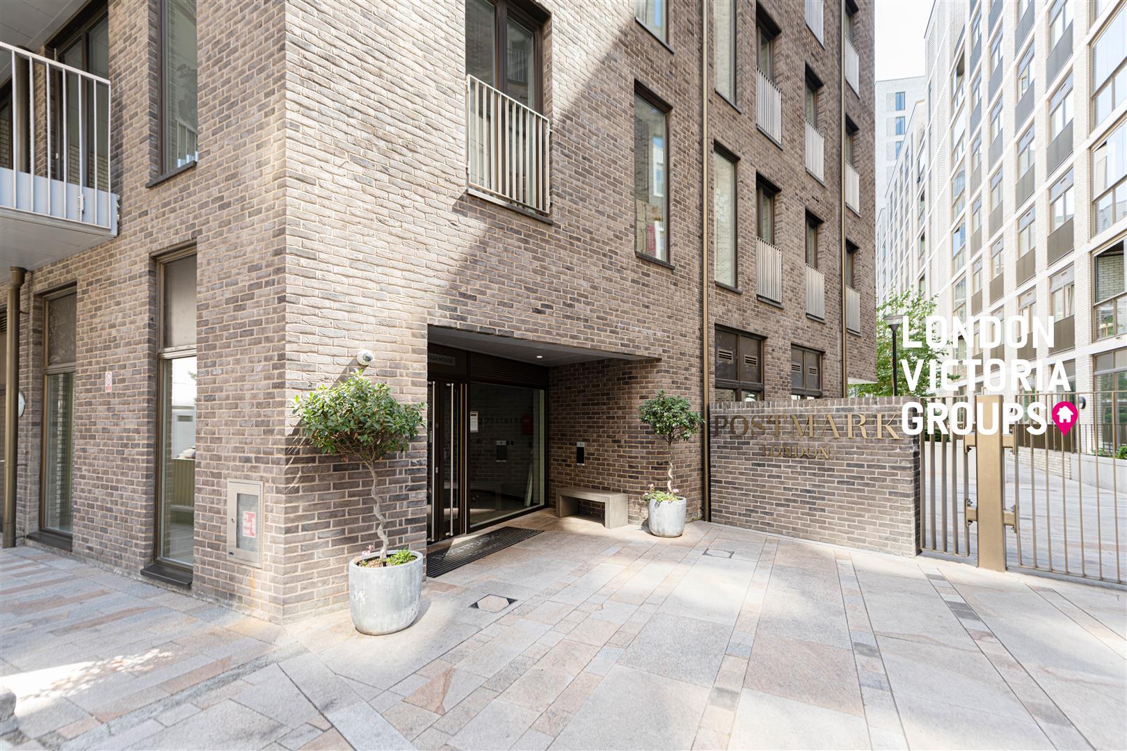 Phoenix Place, LONDON